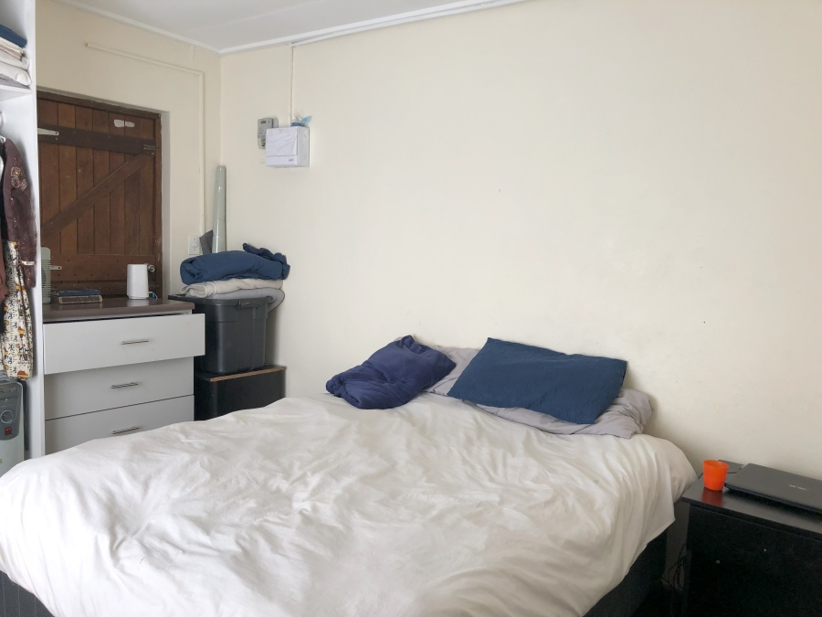 To Let 1 Bedroom Property for Rent in Bosbell Western Cape